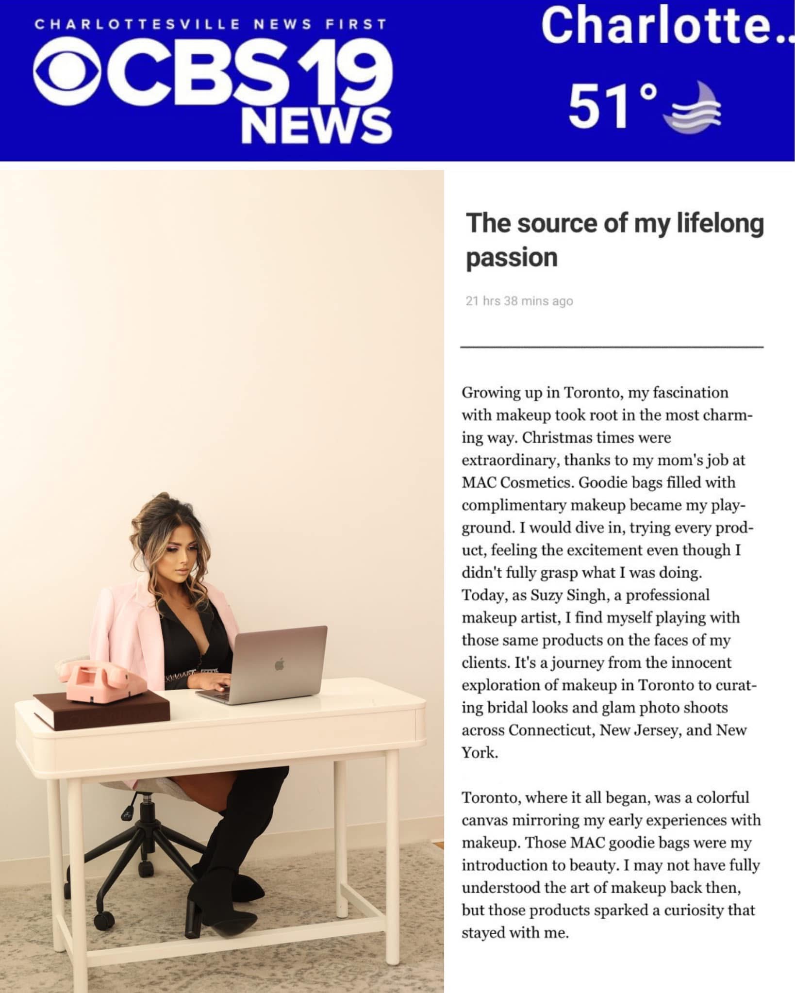 Press feature 2